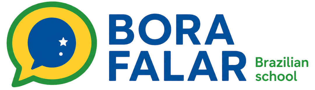 BORA FALAR Brazilian School